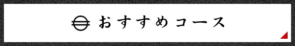 おすすめコース